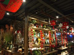 大堂-别院里音乐餐酒吧(双流航空港店)