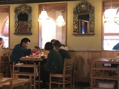 大堂-傣妹火锅(四川北路店)