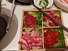 -老员外骨汤火锅(海州古城店)