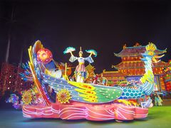 -深圳锦绣中华民俗村