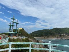 -三亚西岛海洋文化旅游区