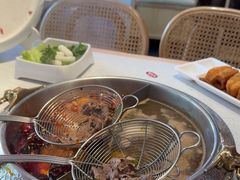 -千牛将·鲜牛肉火锅(开元路店)