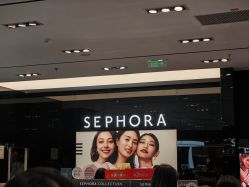 -丝芙兰Sephora
