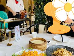 -全聚德(蓝山店)