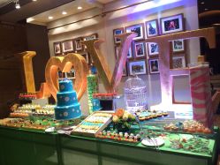 -广州中心皇冠假日酒店·宴会厅