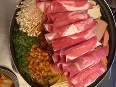 -MI WU FACTORY米屋美食工厂餐厅(绿地店)