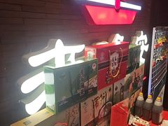 -老淮安·淮安菜(周恩来纪念馆店)