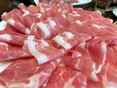 -惠丰涮肉馆(德宝新园店)