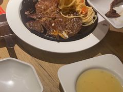 -豪客来牛排(人民东路店)