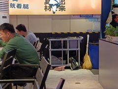 -蛙老爹·蜀香美蛙鱼头(王家湾店)