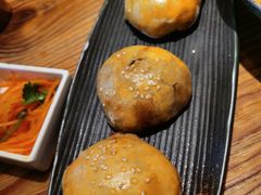 -塔哈尔·新疆盛宴(城西银泰店)