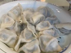 -石老头关东饺子王·东北菜(嘉华鑫城店)