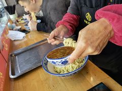 -裕兴记·三虾面(西北街总店)