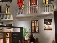 -晓粤·惹味粤菜(凯德乐峰广场店)