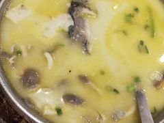 太湖一锅鲜-西新饭店(城中店)