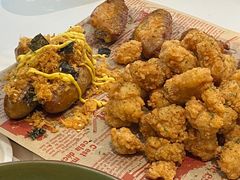 -做披萨的奇葩(中海央墅店)