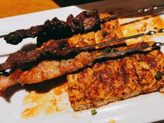 -樊城区沛公餐饮店(挑食拉美步行街店)