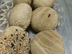 -王家沙点心店(南京西路总店)