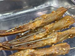 -老虎滩大连海鲜烧烤(建邺云锦路总店)