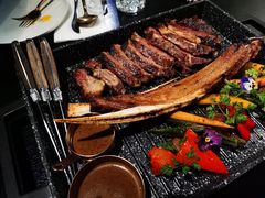 -C&R西班牙餐厅