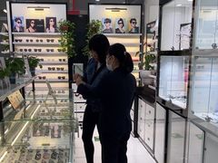 -大明眼镜(宣内店)