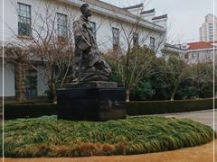 -上海鲁迅故居