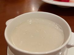 养颜桃胶露-杭州JW万豪酒店-万豪中餐厅