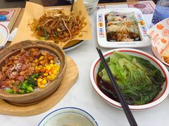 -赵财财·肠粉·煲仔饭(华润万象城店)