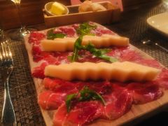 -斯普汇生蚝牛排馆(中骏世界城店)