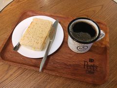 -Peet's 皮爷咖啡(东湖路手作店)