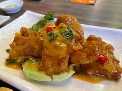 -五星海南鸡饭餐馆(东海岸路店)