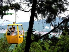 -云龙山