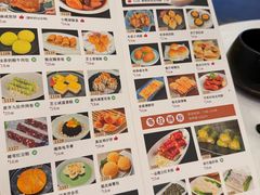 -小榄公饭店·岭南庭院餐厅(民安北路店)