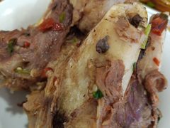 大骨棒-水仙拉面(水仙街店)