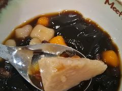 -鲜芋仙(太原街万达店)