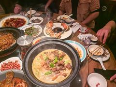 -9家湘菜(上南路店)
