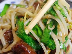 -拉面莊夢語＆中华料理八椿