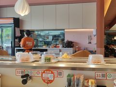 -新一番三文鱼寿司(红城湖店)