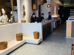 -喜鼎海胆水饺(柏威年购物中心店)