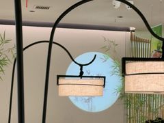 -绿茶餐厅(淮安吾悦广场店)