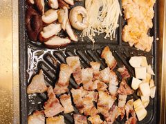 -金妈家烤肉(龙湖U城天街店)