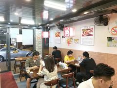 大堂-台南擔仔面·卤肉饭(老虹井路店)
