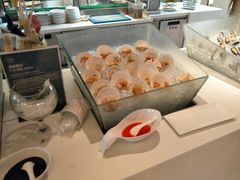 -喜来登酒店-盛宴标帜海鲜自助