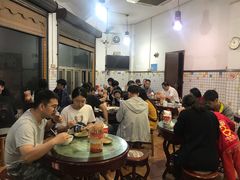 大堂-百富露(跃龙北路店)