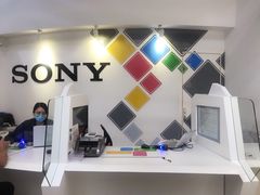 -Sony Store索尼(广州正佳店)