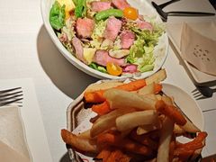 -春树下·树屋花房西餐厅(罍街AS1980店)