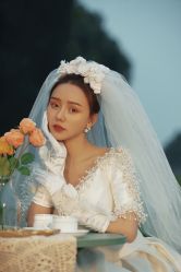 -古摄影婚纱(湛江霞山步行街店)