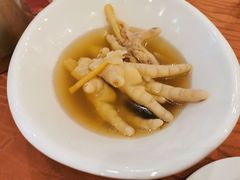 药膳鸡腿-顺悦酒家(嘉信城市广场店)