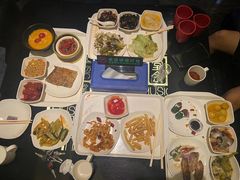 -堂会(白云店)