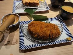 经典胜利猪排套餐-堂本家·二代目·炸猪排(Express东海店)